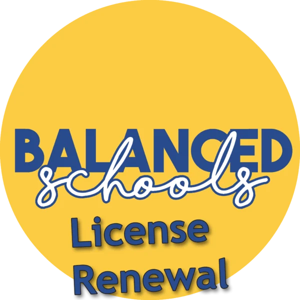 Intervention Programme - License extension